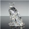 Image 2 : Swarovski Crystal Figurine, Cheetah