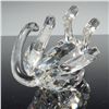 Image 3 : Swarovski Crystal Figurine, Cheetah