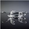 Image 4 : Swarovski Crystal Figurine, Leopard