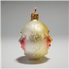 Image 3 : 3pc Christopher Radko Ornaments