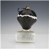Image 2 : Universal Studios Monsters Bride of Frankenstein Glass Ornament