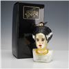 Image 4 : Universal Studios Monsters Bride of Frankenstein Glass Ornament