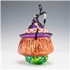 Image 2 : Universal Studios Monsters Halloween Pumpkin Ornament