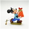 Image 1 : Walt Disney Classics Ornament Figure, Mickey Mouse Presents for My Pals