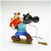 Image 2 : Walt Disney Classics Ornament Figure, Mickey Mouse Presents for My Pals