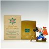 Image 4 : Walt Disney Classics Ornament Figure, Mickey Mouse Presents for My Pals