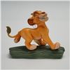 Image 1 : Walt Disney Classics The Lion King Ornament, Hakuna Matata