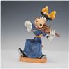 Image 1 : Walt Disney Classics Figurine, Clarabelle's Crescendo