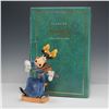 Image 4 : Walt Disney Classics Figurine, Clarabelle's Crescendo