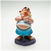 Image 1 : Walt Disney Classics Figurine, Peter Pan, Mr. Smee, Oh Dear Dear Dear