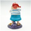 Image 2 : Walt Disney Classics Figurine, Peter Pan, Mr. Smee, Oh Dear Dear Dear
