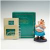 Image 4 : Walt Disney Classics Figurine, Peter Pan, Mr. Smee, Oh Dear Dear Dear