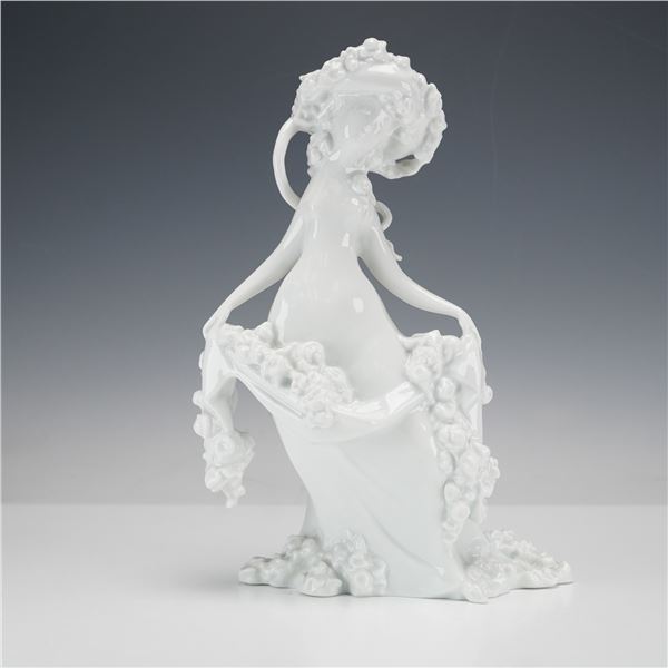 Rosenthal by Bjorn Wiinblad Symphonie Pastorale Figurine