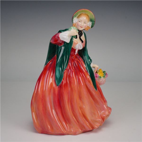 Royal Doulton Figurine, Lady Charmian HN1949