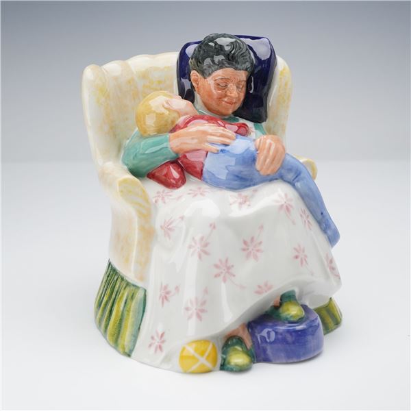 Royal Doulton Figurine, Sweet Dreams HN2380