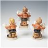 Image 2 : 3pc Goebel Hummel Figurines, Latest News