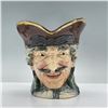 Image 1 : Dick Turpin Pistol Handle D5485 Large Doulton Character Jug