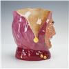 Image 2 : Royal Doulton Large Character Jug, Touchstone D5613
