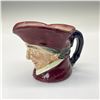 Image 1 : The Cardinal D6033 - Small - Royal Doulton Character Jug