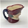 Image 2 : The Cardinal D6033 - Small - Royal Doulton Character Jug