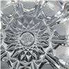 Image 3 : Clear Cut Crystal Ashtray
