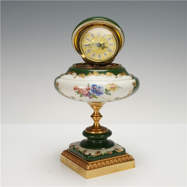 ACF Blessing German Mantel Clock
