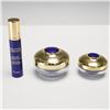 Image 1 : 3pc Guerlain Orchidee Imperiale Skincare Set in Presentation Case
