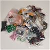 Image 1 : Lot of Assorted Beads and Costume Jewelry