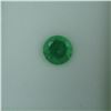 Image 1 : 1.15 CT Color Changing Zandrite Round Cut Gemstone