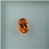 Image 1 : 3.59 CT Prasiolite Cushion Cut Gemstone