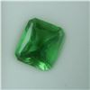 Image 1 : 5.50 CT Color-changing Zandrite Emerald Cut Gemstone