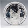 Image 2 : 1998-P American Eagle Silver One Dollar Proof Coin