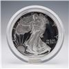 Image 1 : 1993-P American Silver Eagle Type 1