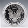 Image 2 : 1993-P American Silver Eagle Type 1
