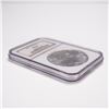 Image 3 : 2001 American Silver Eagle Type 1 Dollar NGC Graded MS 69