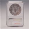 Image 2 : 2014 American Silver Eagle One Dollar Coin NGC Graded MS 70