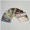 Image 1 : 36pc United States Landmarks and Landscape Postcards
