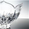 Image 2 : Cut Crystal Petal-Form Bowl