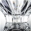 Image 3 : Cut Crystal Petal-Form Bowl