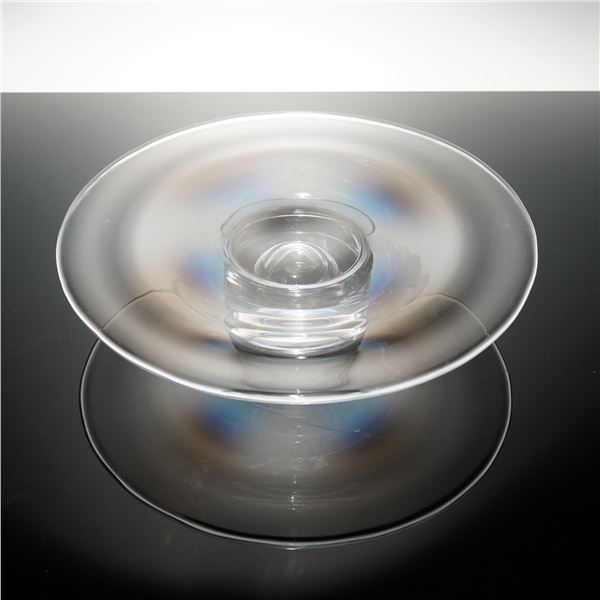 Rosenthal Crystal Classic Cake Stand