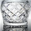 Image 2 : Waterford Crystal Decanter with Stopper, Glandore