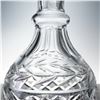 Image 3 : Waterford Crystal Decanter with Stopper, Glandore