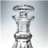 Image 4 : Waterford Crystal Decanter with Stopper, Glandore