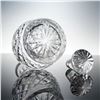 Image 6 : Waterford Crystal Decanter with Stopper, Glandore
