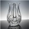 Image 2 : Waterford Crystal Pitcher, Lismore