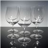 Image 1 : 6pc Riedel Sommeliers Burgundy Grand Cru Wine Glass Set