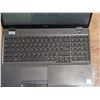 Image 3 : PORTABLE DELL LATITUDE 5501 15.6" i5-9300H