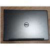 Image 5 : PORTABLE DELL LATITUDE 7370 14" m7-6Y75