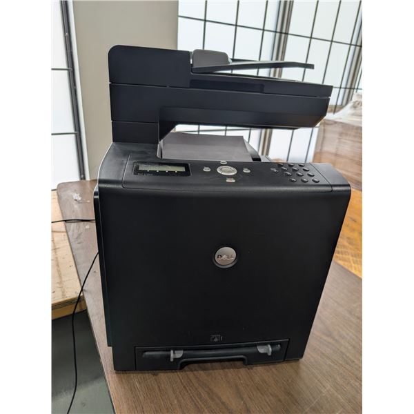 PHOTOCOPIEUSE COULEUR Dell 2135cn