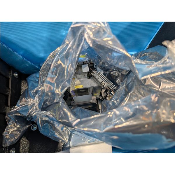 LAMPE DE REMPLACEMENT POUR PROJECTEUR